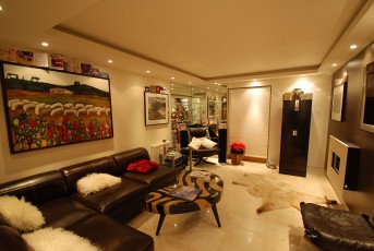 Living Areas